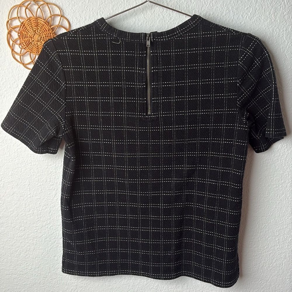 Anthropologie Postmark Keisha Top - Picture 5 of 5